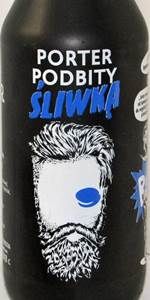 Porter Podbity ÅliwkÄ