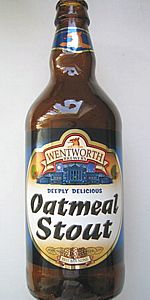 Oatmeal Stout