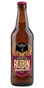Rubin Double Ale