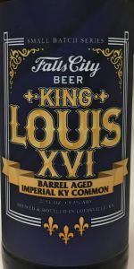 King Louis XVI