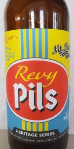 Revy Pils