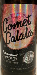 Comet Calala
