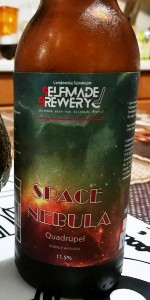 Space Nebula