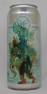 Seastorm