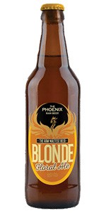Blonde Floral Ale