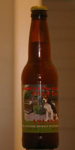 Lolager Session Pilsner