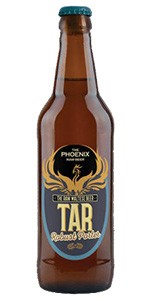 Tar Robust Porter