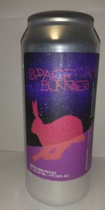 Space Bunnies