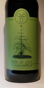 Xmas In July