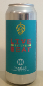 Live By The Beat