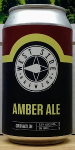 Amber Ale