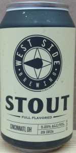 Stout