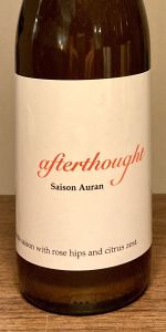 Saison Auran