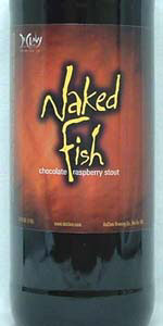 Naked Fish