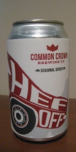 Hef Off