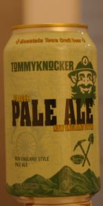 Placer Pale Ale