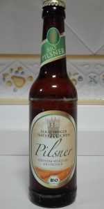 Vogelsberger Bio- Pilsner
