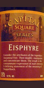 EisPhyre