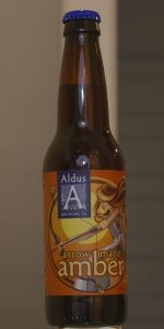 Arrow Matic Amber