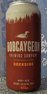 Dockside
