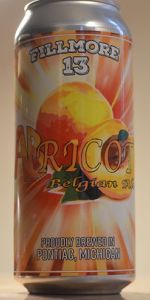 AB-ricot