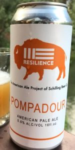 Pompadour