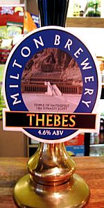 Thebes