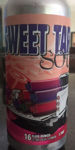 Sweet Tart Sour