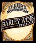 Ice Harbor Barley Wine Style Ale