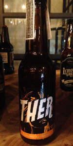 THER Rosebud Pale Ale