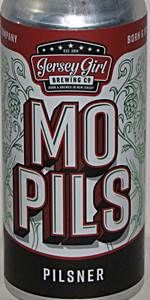 Mo Pils