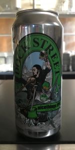 Nicethings IPA