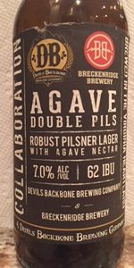 Agave Double Pils