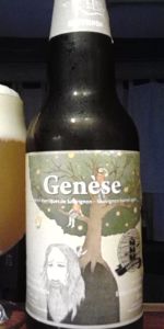 GenÃ¨se Sauvignon