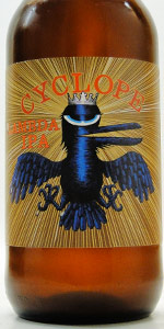 Cyclope Lambda IPA