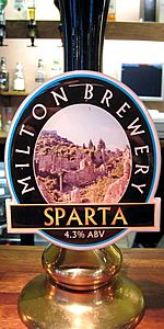 Sparta