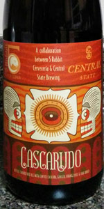 Cascarudo