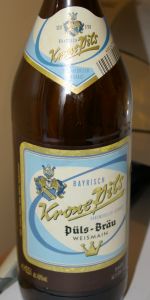 Bayrisch Krone Pils
