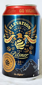 Pilsner