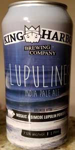Lupulines