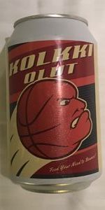 Kolkki Olut