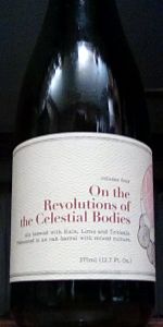 Volume 4: On the Revolutions Of the Celestial Bodies