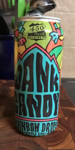 Dank Candy Rainbow Drops