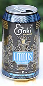 Litmus Pilsner