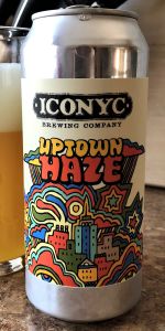 Uptown Haze
