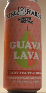 Guava Lava