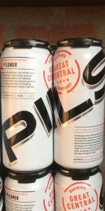 Pilsner