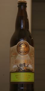 Sobremesa - Tequila Barrel Aged