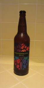 Kaleidoscope Series: White IPA