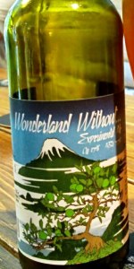 Wonderland Without...